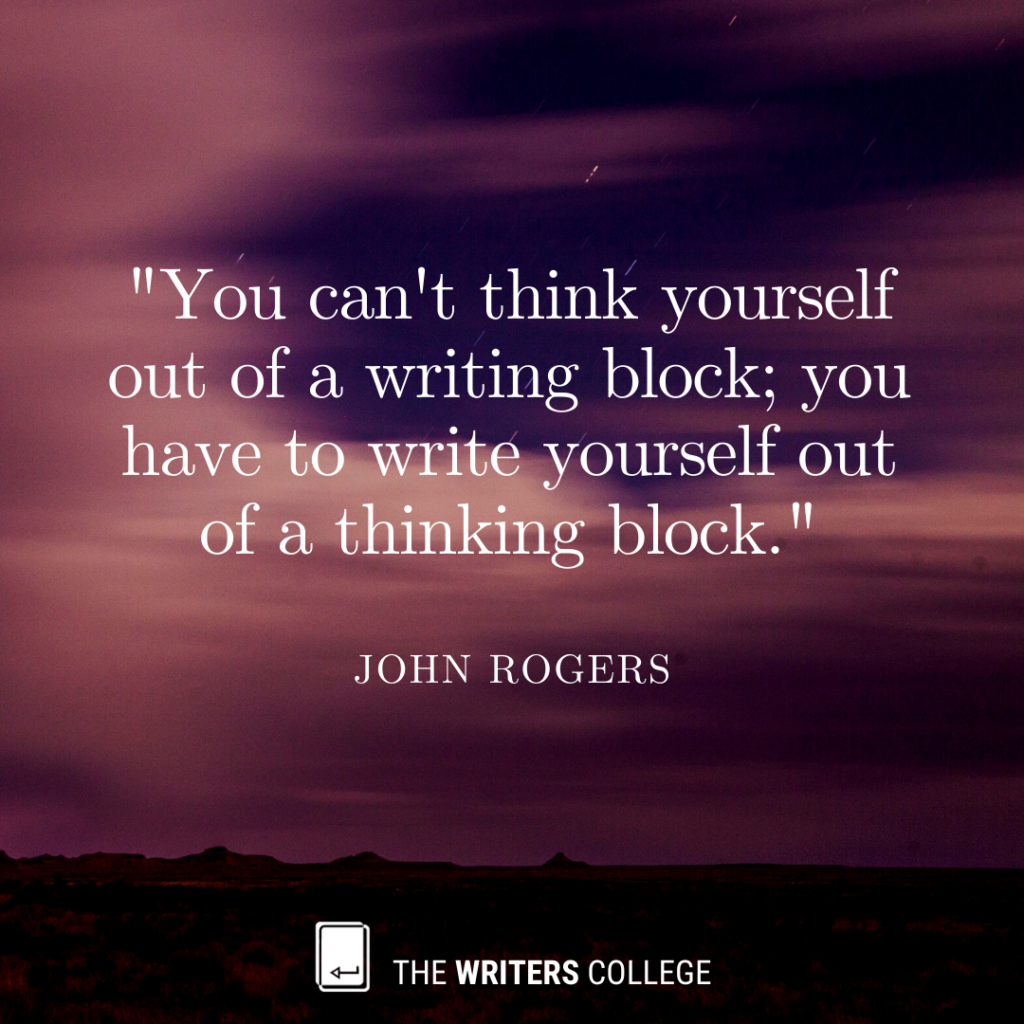 Quotes About Writing - from Famous Writers | The Writers College Times